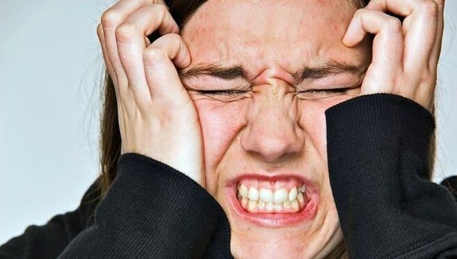 tulburări psihice datorate paraziților