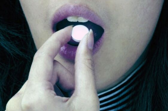 Luarea de medicamente speciale pentru tratamentul helmintiazelor